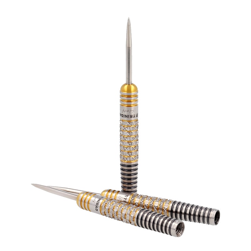 リカルドαスティール トリニダードTRINIDAD RICARDOα steel ダーツ > ハードダーツ > ブランド【タ行】 > トリニダード > TRiNiDAD