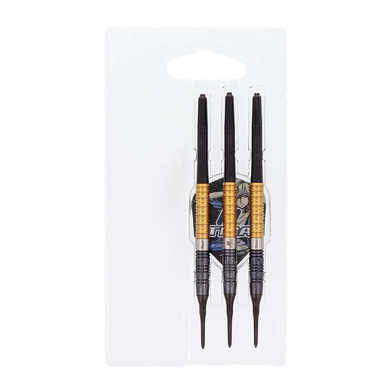 ダーツ TIGA Fenrir II ダーツ > ソフトダーツ > ブランド【タ行】 > ティガ > TIGA(ティガ