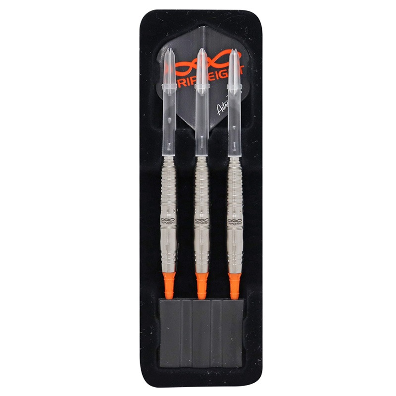 ダーツバレル8セット ダーツ バレル TRIPLEIGHT EIGHT トリプエイト LINE VALOR/ZERUCH