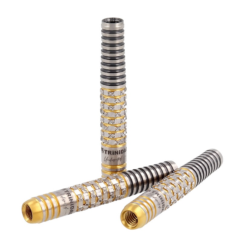 リカルドα バレル【トリニダード】リカルドα 浅田斉吾モデル 2BA｜ダーツ用品は