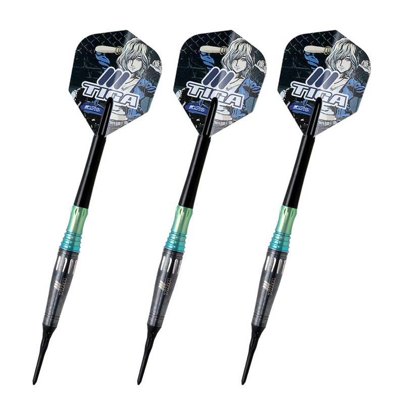 新品　定価19600　ティガ　マジカル2　フュージョン　バレルのみ ダーツ > ソフトダーツ > ブランド【タ行】 > ティガ > Fusion > TIGA