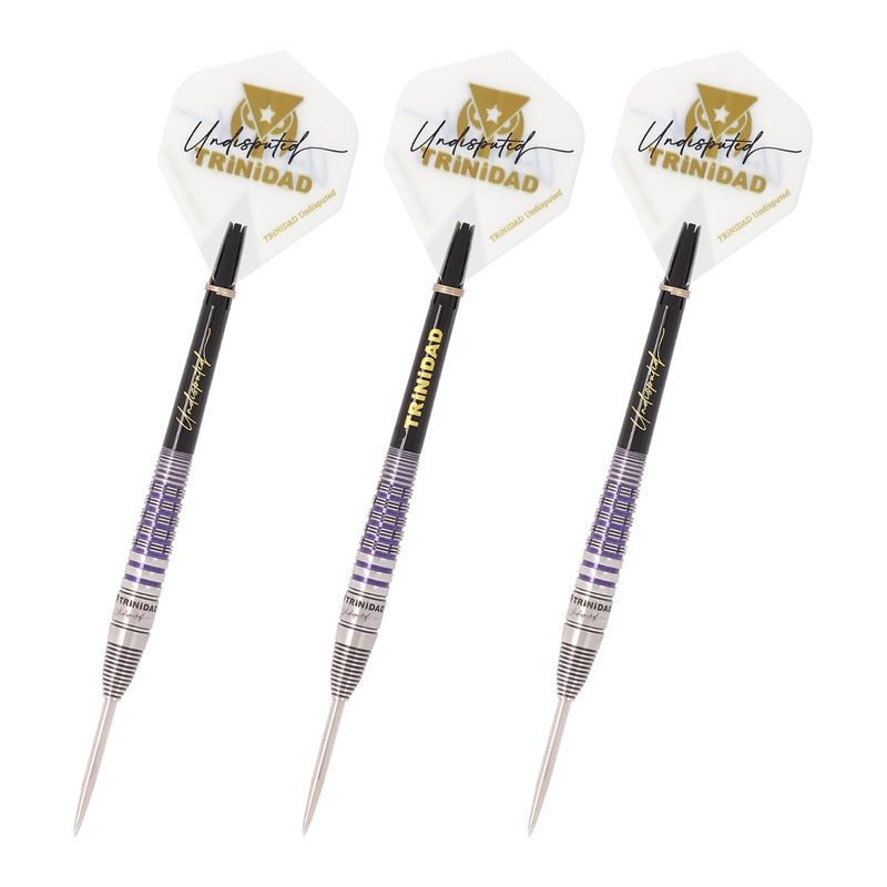 TRINIDAD ROMEO TYPE3 ST ダーツ たー TRINIDAD ROMERO TYPE 3 ST ダーツセット TRiNiDAD(トリニダード