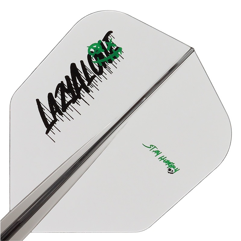 【コンドルフライトAXE付き】TRINIDAD PRO LAZY フライト > ブランド【カ行】 > コンドル > プレイヤーモデル