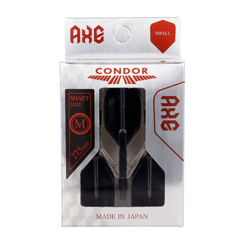 【コンドルフライトAXE付き】TRINIDAD PRO LAZY フライト > ブランド【カ行】 > コンドル > プレイヤーモデル