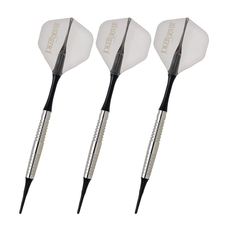 JOKERD GLEN（グレン） ダーツ ダーツ > ソフトダーツ > ブランド【サ行】 > ジョーカードライバー