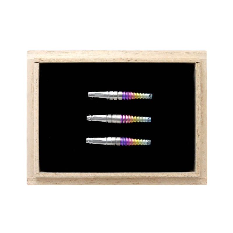 新品　レア物　定価19600円　サムライフュージョン　RS　バレルのみ　最終価格 ダーツ > ソフトダーツ > ブランド【サ行】 > サムライ > Fusion