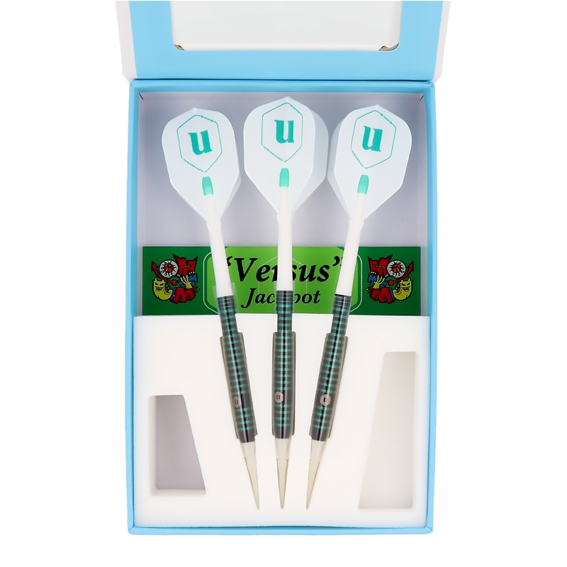 よ*き様 Motomu Sakai Versus Jackpot ダーツセット ユニコーン