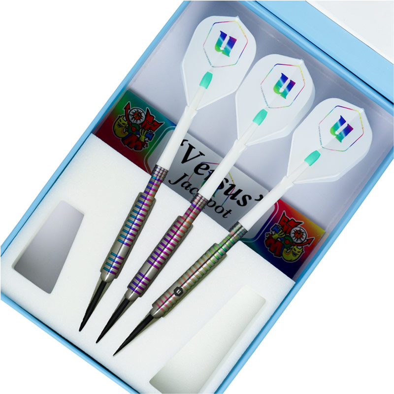 T*E様 Unicorn Versus ダーツ セット　新品未使用　未試投 ダーツ > ハードダーツ > ブランド【ヤ行】 > ユニコーン > unicorn