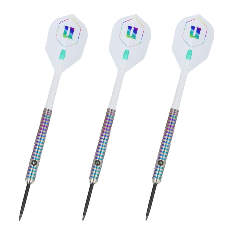 Unicorn World Champion ダーツ 25g　未使用 ダーツ > ソフトダーツ > ブランド【ヤ行】 > ユニコーン > World