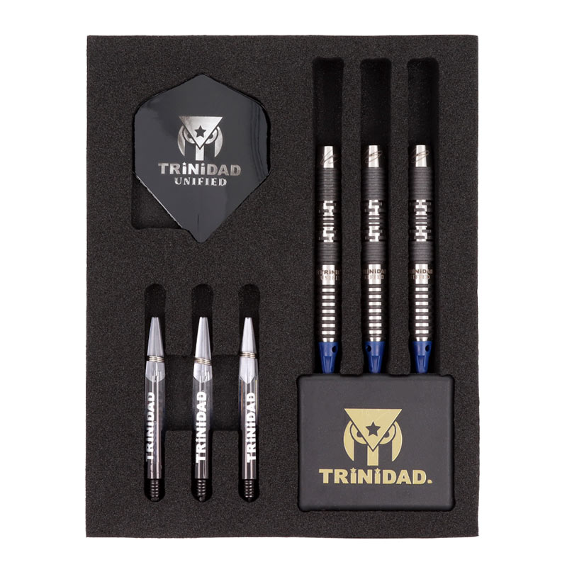 TRINIDAD LAZY ダーツ ダーツ > ソフトダーツ > ブランド【タ行】 > トリニダード > PRO