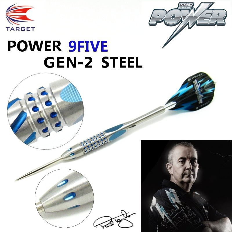 POWER 9FIVE GEN-2 STEEL フィル・テイラー パワー ナインファイブ