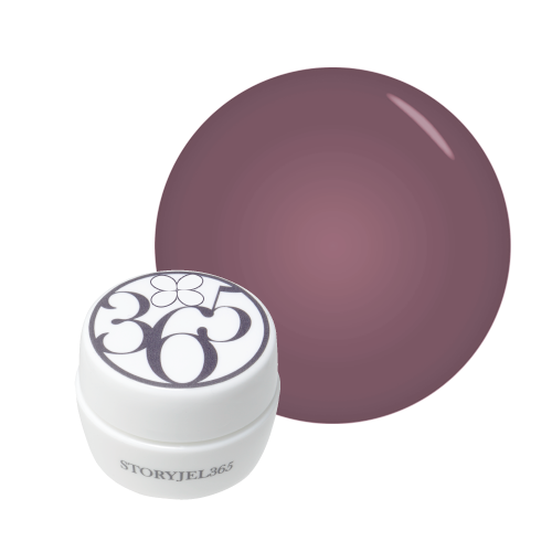 STORYJEL365】 カラージェル（234GP）2g | ストーリージェル365