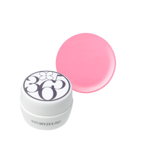 STORYJEL365】 カラージェル（236GP） | ストーリージェル365