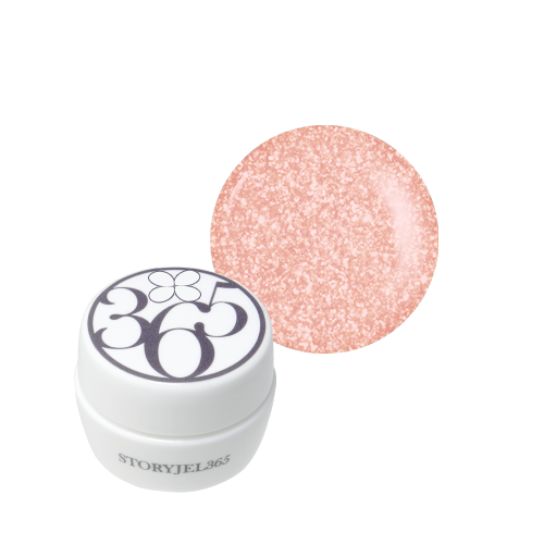 STORYJEL365】 カラージェル（125G）2g | ストーリージェル365