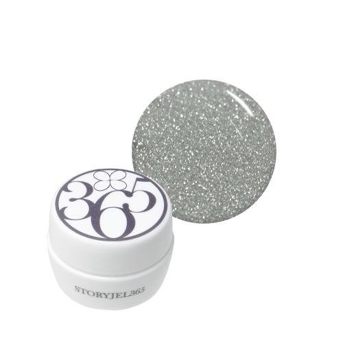 STORYJEL365】 カラージェル（242GP） | ストーリージェル365