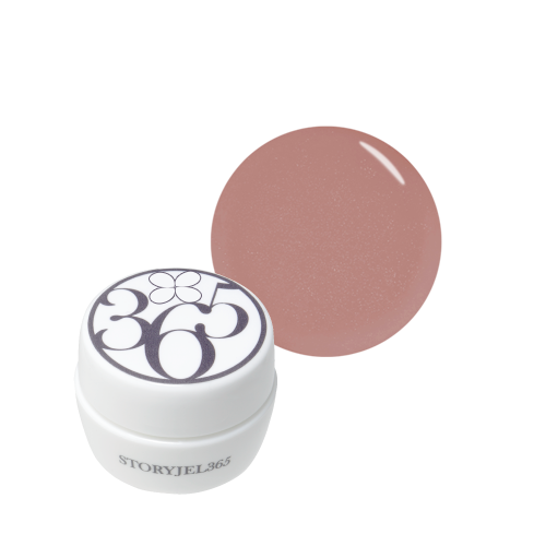 STORYJEL365】 カラージェル（266P） | ストーリージェル365