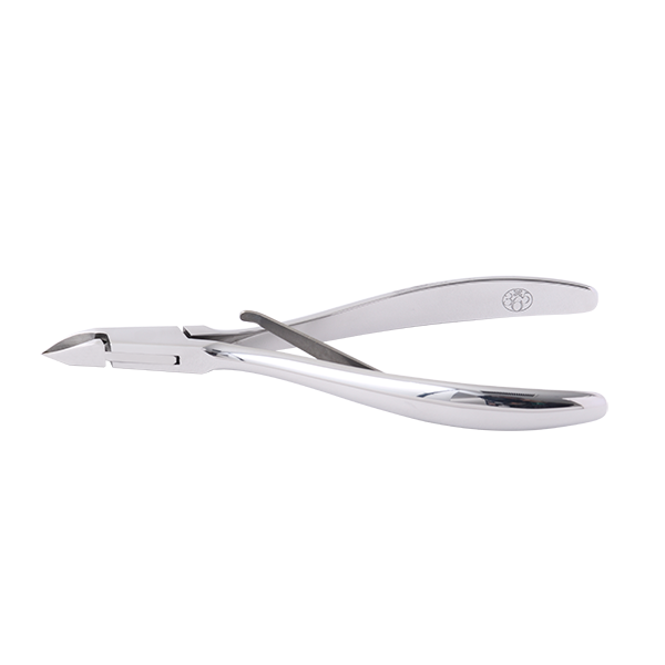 STORYJEL365】 光キューティクルニッパー3.5mm | ストーリージェル