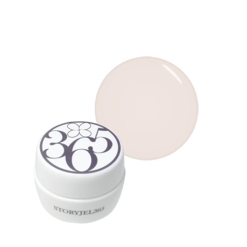 STORYJEL365】 カラージェル（283S） | ストーリージェル365