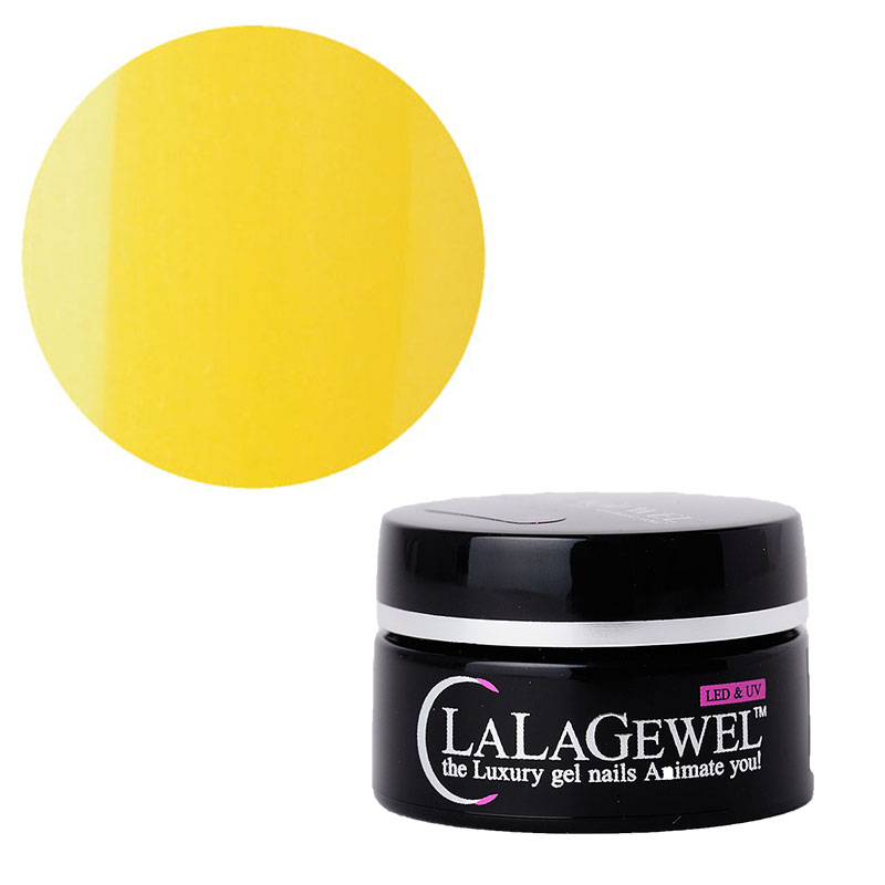 LALAジェル カラージェル ヘブンリーピンク （N-012S） | OUTLET