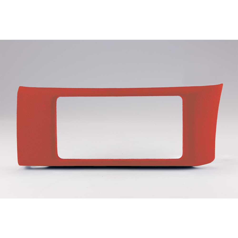 インテリアキット BRZ/86専用 ②センターパネル | ドレスアップパーツ