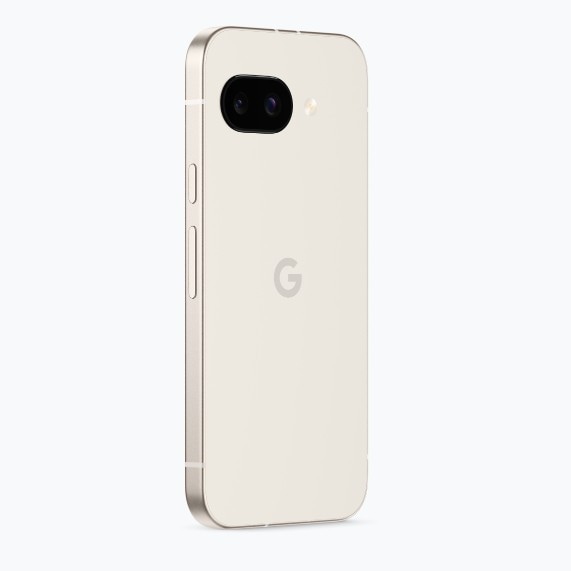 Google Pixel 9a 白 128ギガ Google Google Pixel 9a 128GB SIMフリー