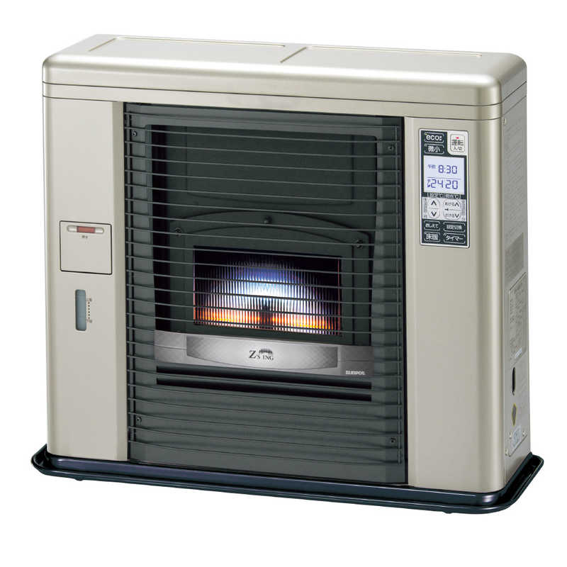 中古 サンポット FFストーブ FF-4211TL 2020年製造 楽天市場】【LINE