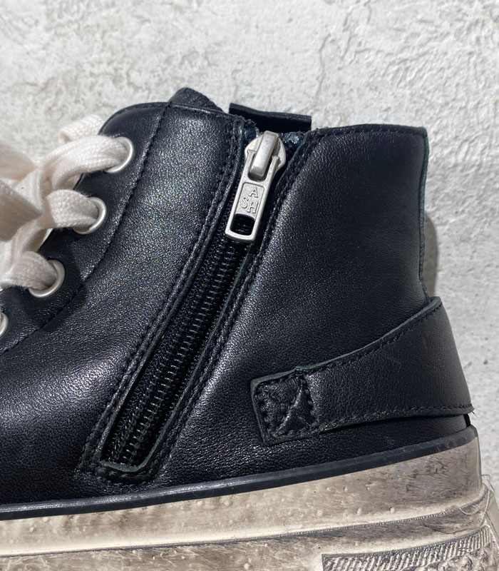SALE】【ASH】厚底ハイカットスニーカー□137851 | SHOES,SNEAKERS