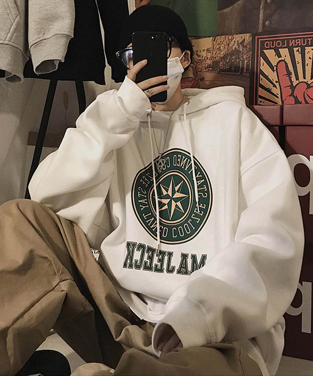 とんねるず フーディー パーカー｜とんねるず THE LIVE フーディー