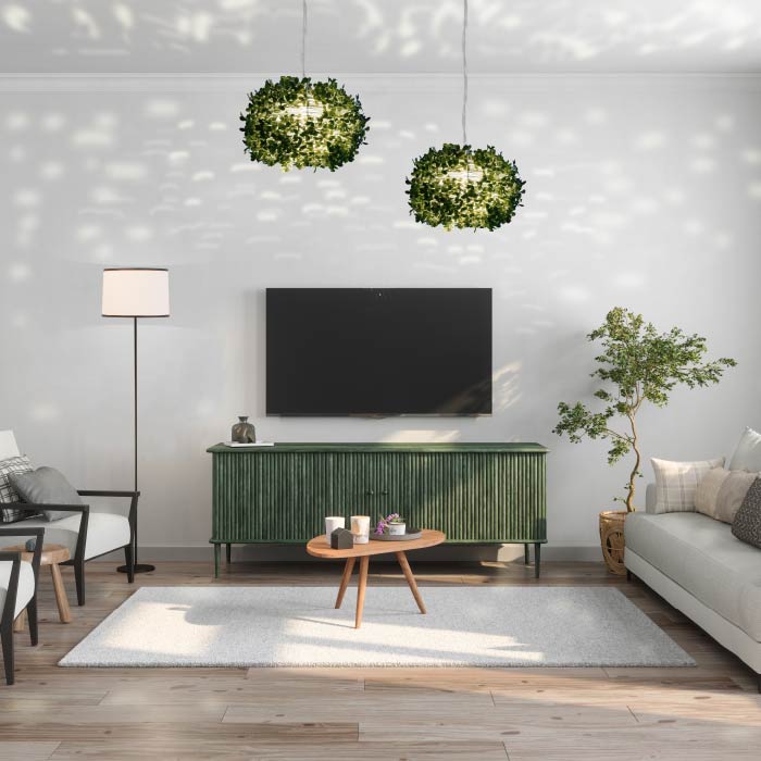 Orland-big pendant lamp オーランドビッグ - DI CLASE ONLINE SHOP