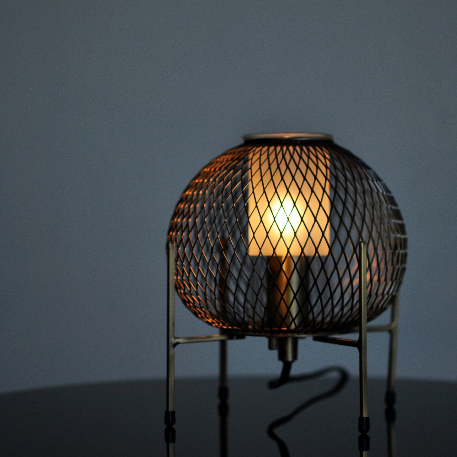 Uni aroma night lamp ユニ アローマ - DI CLASSE ONLINESHOP