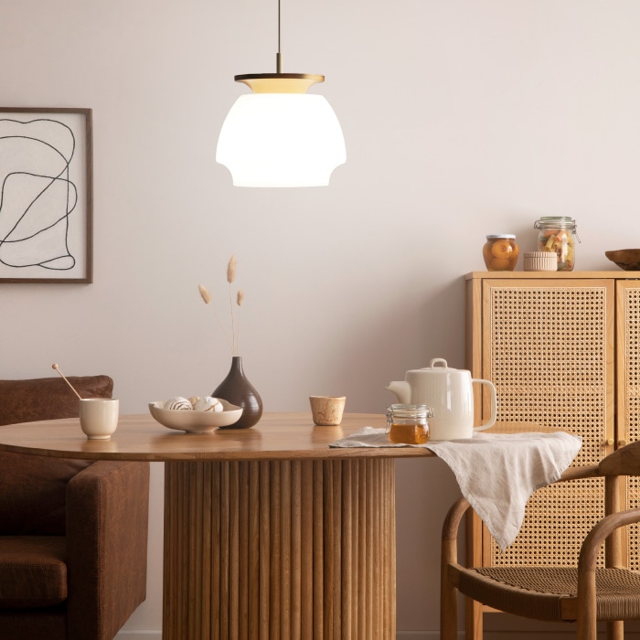 Fontan pendant lamp フォンターン - DI CLASSE ONLINE SHOP