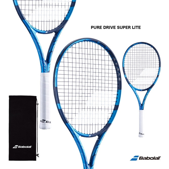 Babolat Pure Drive Lite GT G1 計測済みスペック Babolat Pure Drive