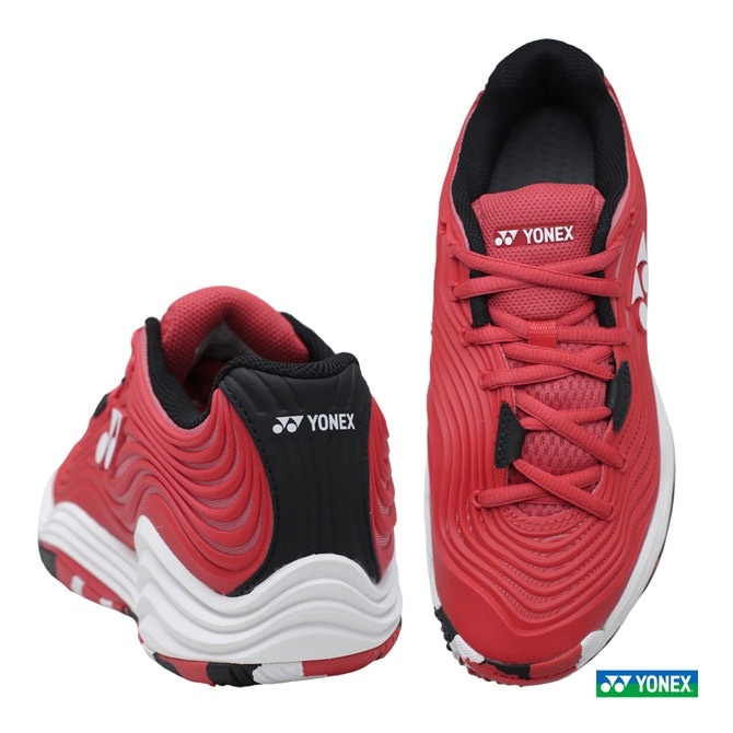 ヨネックス YONEX テニスシューズ レディス パワークッション