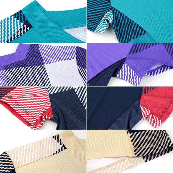 セントクリストファー St.Christopher テニスウェア レディス パネル