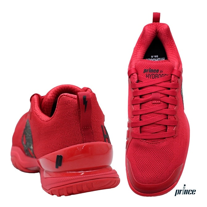 プリンス prince テニスシューズ ユニセックス ツアー プロ ライト