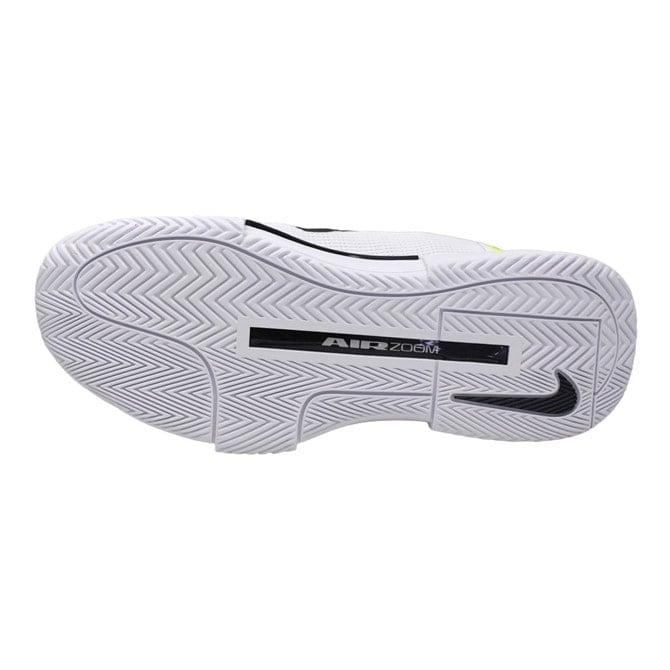 ナイキ NIKE テニスシューズ メンズ ズーム GP チャレンジ 1 FB3147