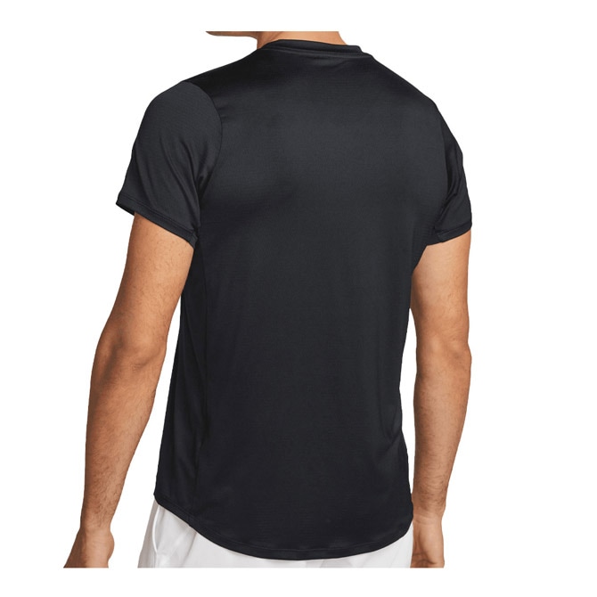 ナイキ NIKE テニスウェア メンズ コート DF アドバンテージ S/S