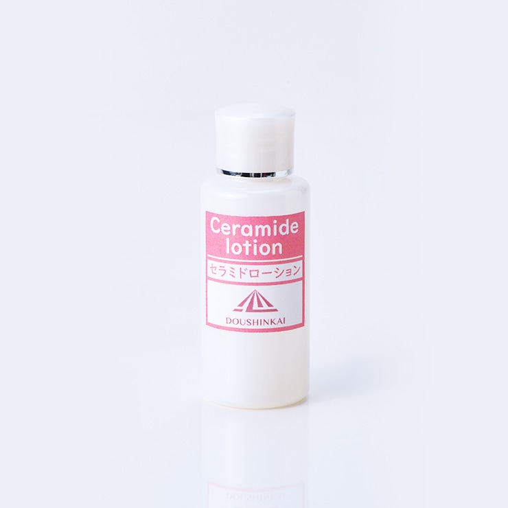 セラミドローション 50ml | スキンケア,化粧水 | 道心会ｸﾘﾆｯｸｵﾌｨｼｬﾙｼｮｯﾌﾟ