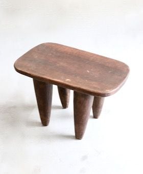 African Crafts (アフリカ工芸品) | Digital Mountain