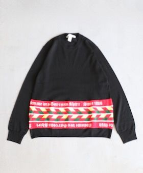 COMME des GARCONS SHIRT (コム デ ギャルソン シャツ) | Digital Mountain