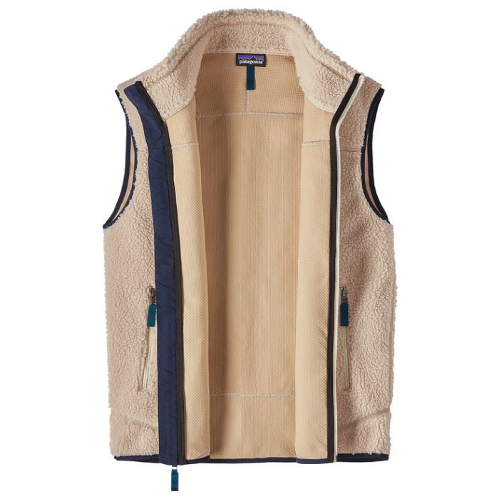 patagonia パタゴニア メンズ・クラシック・レトロX・ベスト 23048