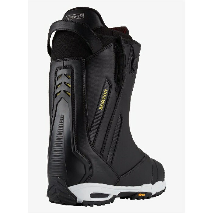 BURTON バートン Men's DriverX Snowboard Boots 104341 ドライバーX