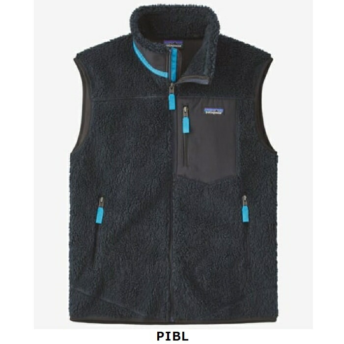 patagonia パタゴニア メンズ・クラシック・レトロX・ベスト 23048