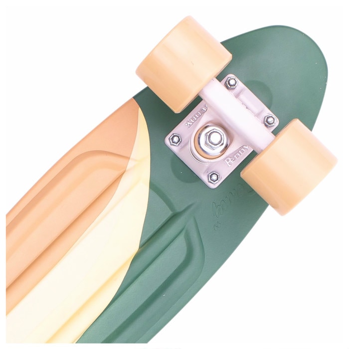 ☆即納！ペニー☆PENNY SKATEBOARD ペニースケートボード OPEN ROAD 22