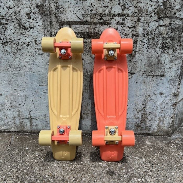 Penny ペニースケートボード 新色 22インチ クラシックスシリーズ