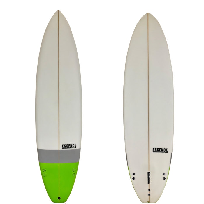 ESSENCE エッセンス サーフボード Short SC 6.6 PU 41.92L ショート