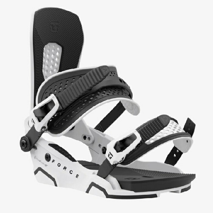 23-24 UNION ユニオン FORCE フォース 2310423 WHITE レギュラー