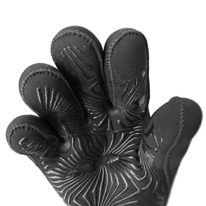 SURF8 サーフエイト 2MM スムースジャージグローブ起毛 84F2GF3 保温