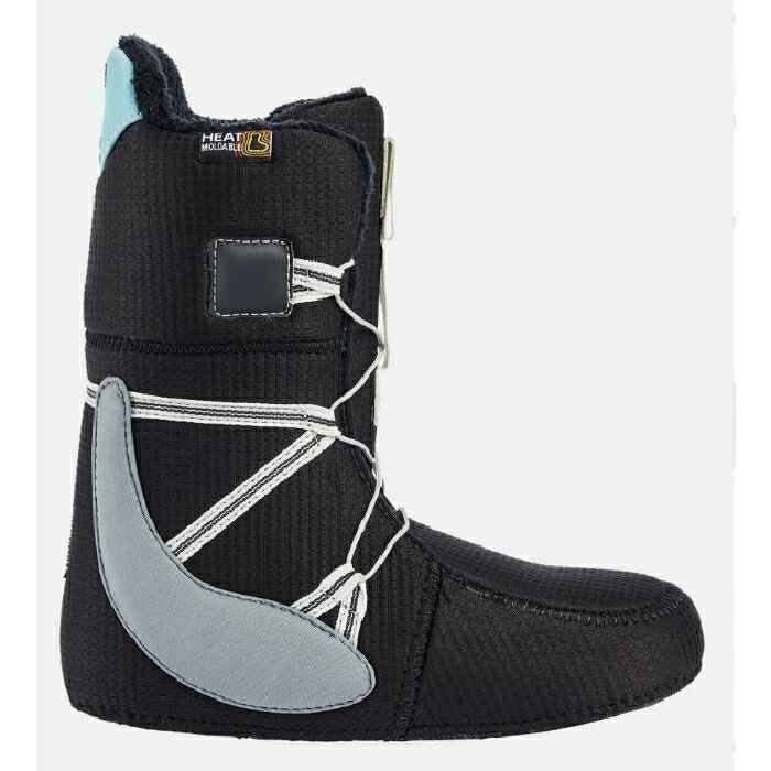 BURTON バートン Women's Burton Mint BOA Wide Snowboard Boots