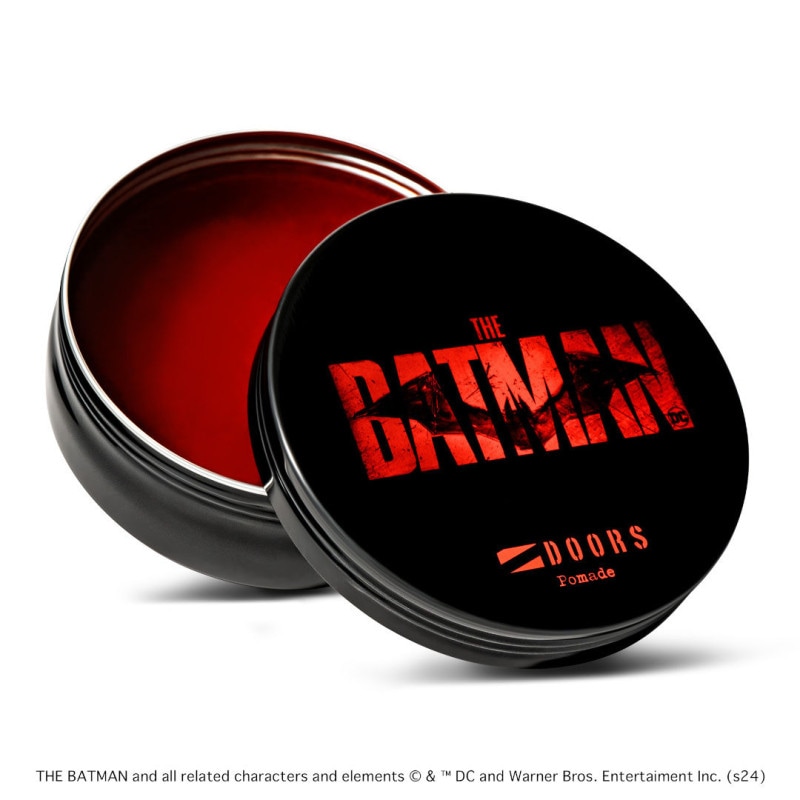 BATMAN POMADE／DOORS（ポマード） | カテゴリ,ヘアスタイリング